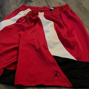 Jordan shorts